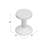 Adelmina Adjustable Height Ergonomic Active Stool-1237005442-1237005445
