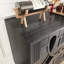Buffet 60,5 "Mid Century Modern-845893363