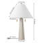 Lampe de table en résine Abdullah