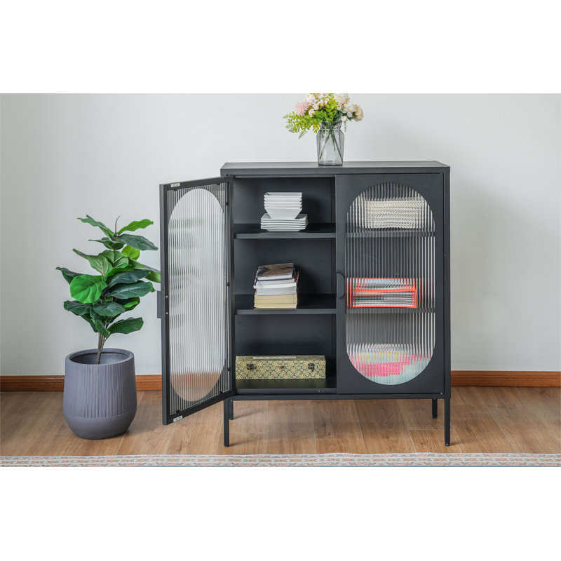 Aetheria  Accent Cabinet
