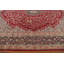 Tapis traditionnel rétro 10 x 13
