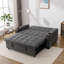 Aryel 2-Seater Sofa Bed-1281736429