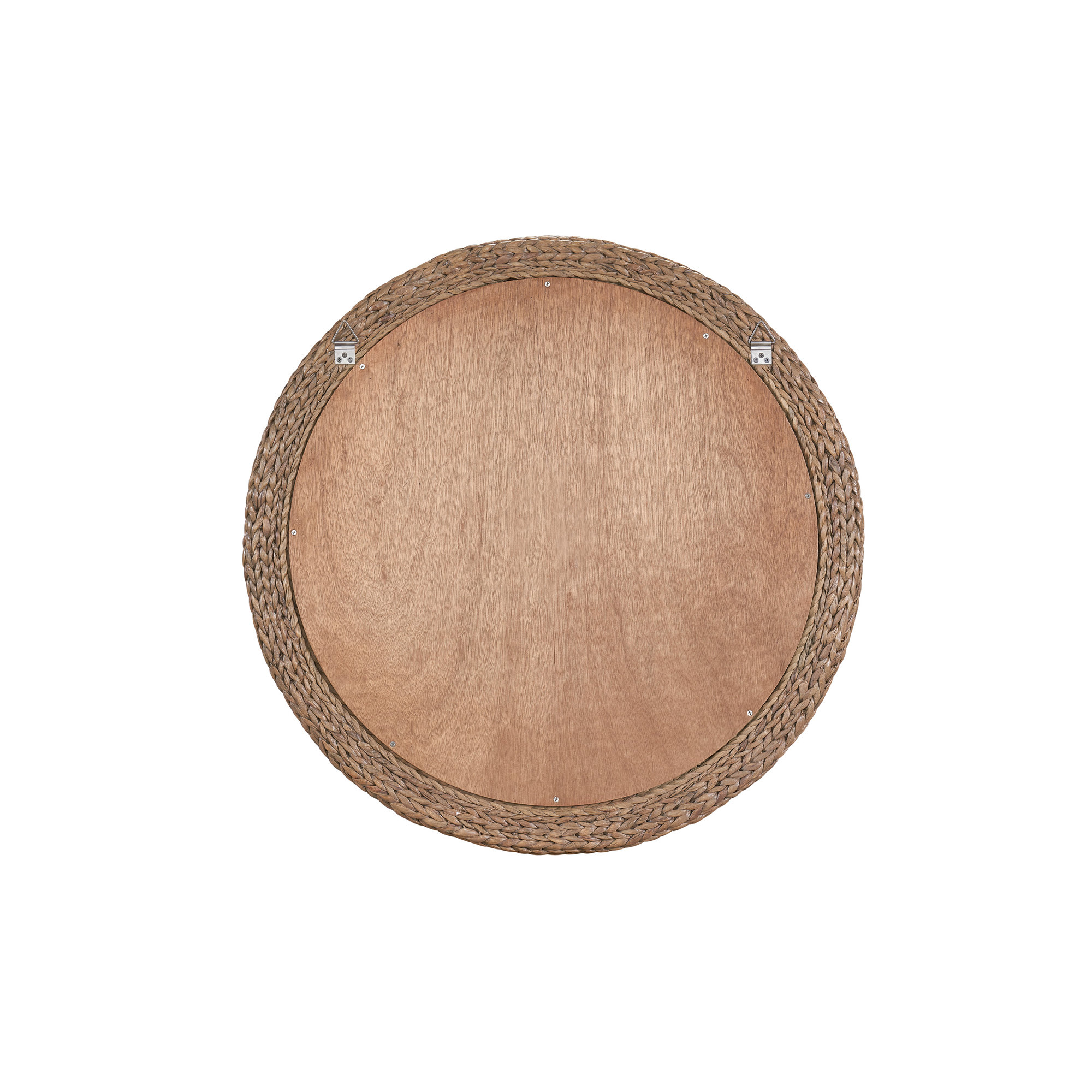 Bilbrook Flat Wall Mirror