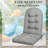5 Inch Adirondack Chair Cushion(Set Of 4)-760739492