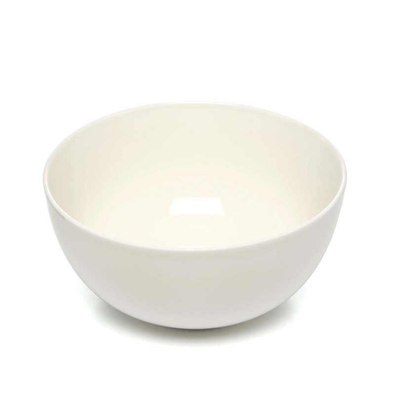 Iittala Teema 52.48 oz. Rice Bowl, White