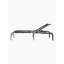 Loop Outdoor Chaise Lounge-1837329409
