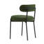Chaise de salle à manger Carrera Carvalho-2051298055