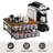 Haitral 72 Pod Coffee Pod Storage