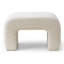 Banc 29 po avec cascade rembourrée-1262476646