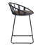 Tabourets de bar modernes et minimalistes