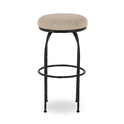 Tabouret pivotant Larisa