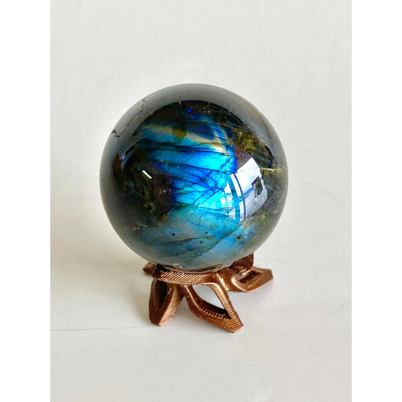 Labradorite Sphere