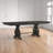 Parthenia 42 " Extendable Rectangular Dining Table