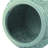 Turquoise Ceramic Kitchen Canister Cookie Jar