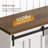 Farmhouse Tv Stand With Sliding Barn Doors & Adjustable Shelves For Tvs Up To 65 70 75" – White-432086235