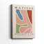 Matisse Cccxxxi, reproduction d'art encadrée-694241681