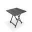 Kruter Foldable Square Dining Table-1830489492-1830489493
