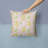 Floral Outdoor Throw Pillow-48708677