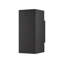 Applique murale d'extérieur 1 lumière Kaylnn-1223694616