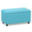 Banc repose-pieds avec rangement caché Cosmopolitan-1887797776