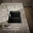 Cairn 34" L x 18" W Under-Mount Double-Equal Kitchen Sink-66205101