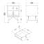 Jellico Piece Bedroom Set-579055045