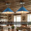 Chasteen Semi Flush Mount-2114530398