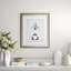 Garden Follies I Print by Vision