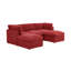Canapé modulaire Foxbridge-1241158299