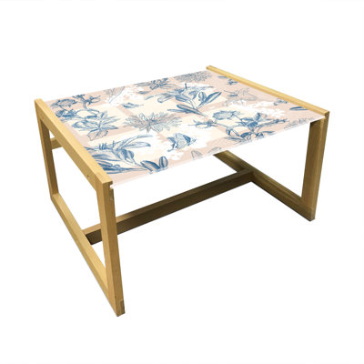 Table basse East Urban Home