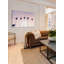 1 Piece Wrapped Canvas Wall Art-2042387067