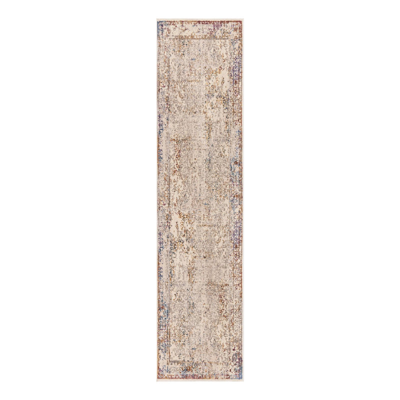 Shona Oriental Indoor Rug, Runner 2' x 8'