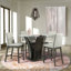 Chaise d'appoint Acton