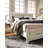 Kahne Panel Storage Bed