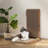 Chariyah L-shaped Cat Scratching Post with Spring Toy