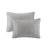 10 PCS Luxury Jacquard Comforter Set