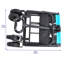 Mini chariot de plage pliable-126409518-126409519