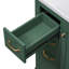 Meuble-lavabo de salle de bain sans lavabo-99664481