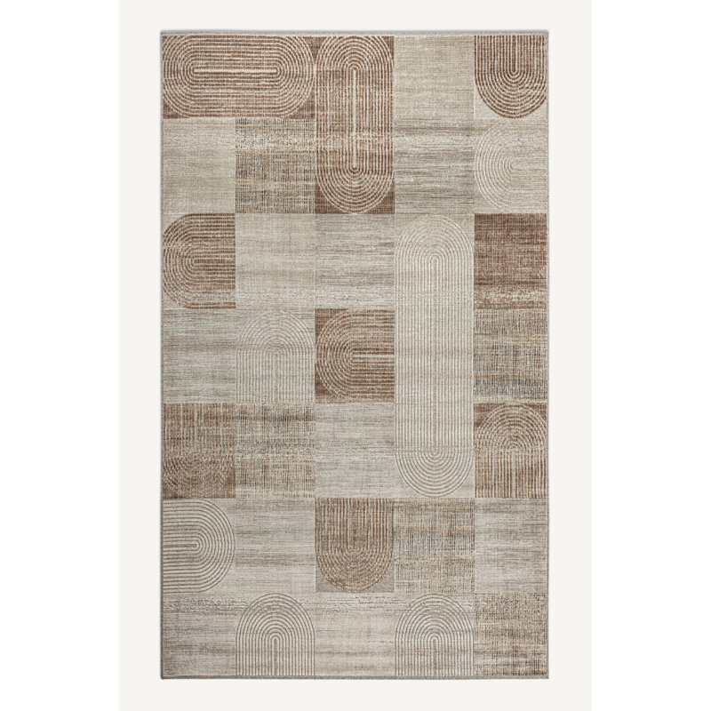 Tapis Chaniya