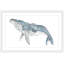 Thimble Sparrow - Single Picture Frame Painting-44632600