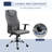 Amini Mesh Office Chair