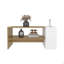 Table basse avec rangement