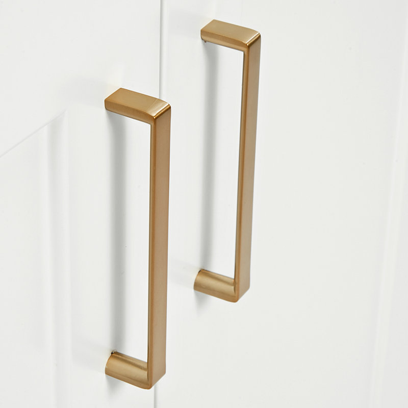 73 IN.  Single Bathroom Vanity, White, Rectangular,  White Quartz