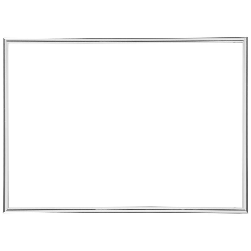 Cadre Niko pour photo 3,5 x 5, L 3 po x H 5 po