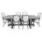 Frady 21.5'' H Linen Upholstered Side Chair-950634075