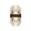 Peri 2 - Light LED Outdoor Armed Sconce-33111969