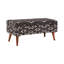 Banc de rangement rabattable-1010024233
