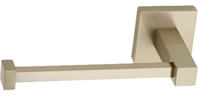 Wall Mounted Toilet Paper Holder