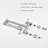 NOVEL Kitchen Faucet-87700221
