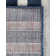 Ivy Bronx Namsen Nathanyl Rug Blue
